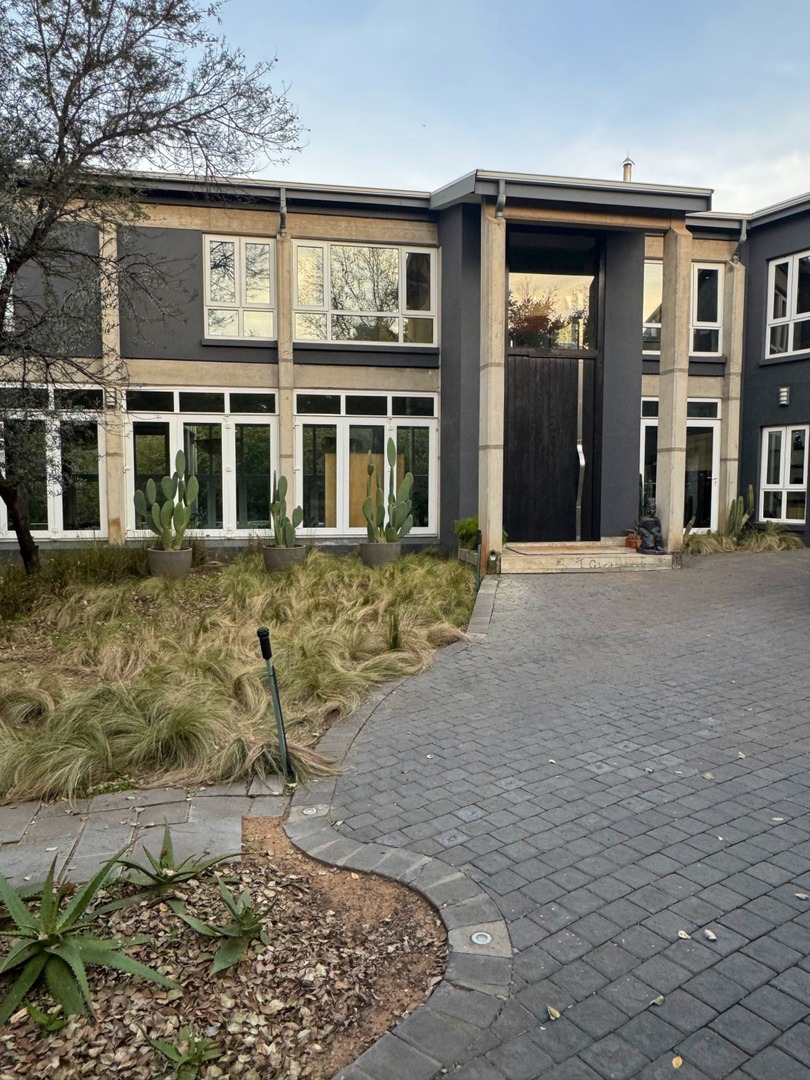 3 Bedroom Property for Sale in Vaal de Grace Nature Estate Free State